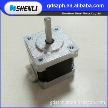 Two-Phase Stepper Motor 57mm SL57S241A/ SHENLI Two-Phase Hybrid Stepper Motor
